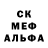 COCAIN Fish Scale Anatoliy Anpilogov